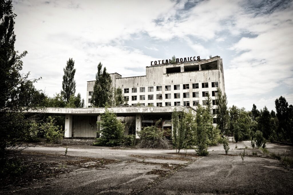 Die Erinnerung an die Katastrophe von Tschernobyl in Gesellschaft und Kultur