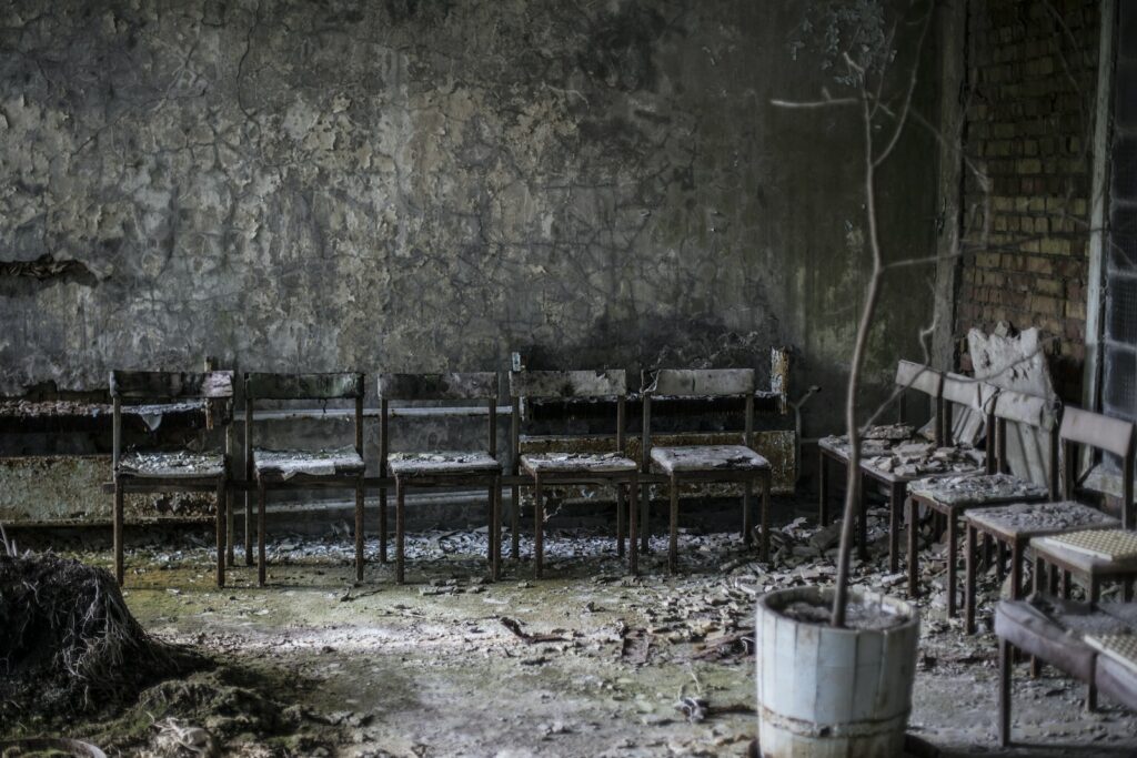 Das Tschernobyl-Forum und seine Rolle