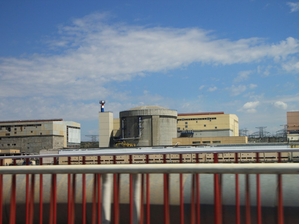 Die Veränderung der Sicherheitsstandards für Kernkraftwerke seit der Katastrophe