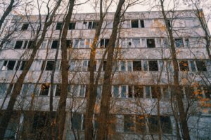 Der genaue Hergang des 26. April 1986 in Tschernobyl