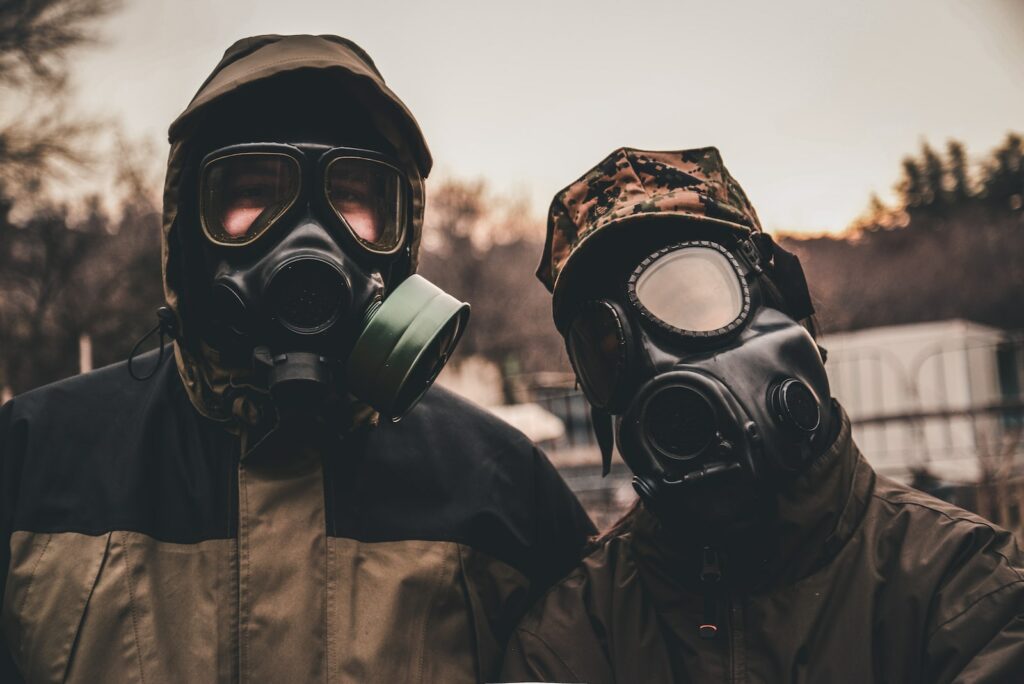 Die Langzeitfolgen der Katastrophe von Tschernobyl auf die Umwelt und die menschliche Gesundheit