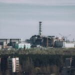 Die entvölkerten Städte der Sperrzone von Tschernobyl: Leben und Verlust in Narodych und Ivankiv