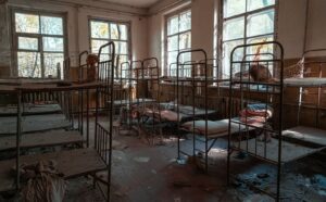 Der Einfluss der Katastrophe von Tschernobyl auf die heutige Popkultur