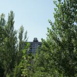 Die Geisterstadt Pripyat: Ein Blick in die Vergangenheit und Zukunft