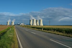 Der Einfluss der Katastrophe auf die Gesetzgebung in Bezug auf Kernenergie